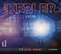 Lazar-audio kniha-2cd-mp3