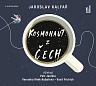 Kosmonaut z Čech-audio kniha-mp3