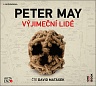 Vyjímeční lidé-audio kniha-mp3