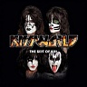 Kissworld (The best of Kiss)-reedice 2019