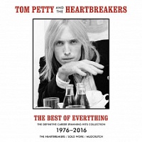 The best of everything 1976-2016 : 2cd