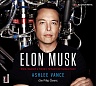 Elon Musk-audio kniha-mp3