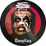 Conspiracy-180 gram picture vinyl 2018