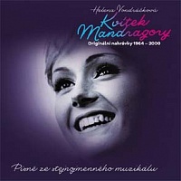 Kvítek mandragory-Originální nahrávky 1964–2000 : 2cd