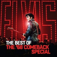 Elvis: '68 comeback special