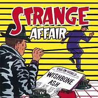 Strange affair-reedice 2019