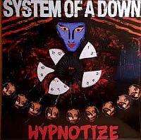 Hypnotize-180 gram vinyl 2018