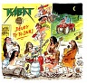 Děvky ty to znaj-180 gram vinyl 2019