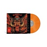 Sacrifice-180 gram coloured vinyl 2023