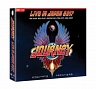 Escape & Frontiers-live in Japan-2cd+dvd