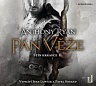 Pán věže-audio kniha-mp3-3cd