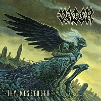 Thy messenger-ep