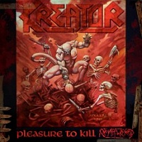 Pleasure to kill-reedice 2019