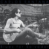 Blues for Salvador-reedice 2019