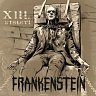 Frankenstein-180 gram vinyl