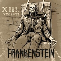 Frankenstein-180 gram vinyl