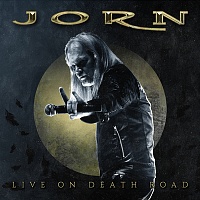 Live on death road-2cd+dvd