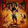 The final battle I-ep