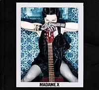 Madame X-deluxe edition-2cd