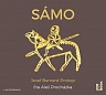 Sámo-audio kniha-mp3