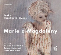 Marie a Magdalény-audio kniha-mp3
