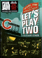 Let´s play two-dvd+cd