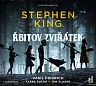 Řbitov zviřátek-audio kniha-mp3-2cd