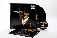 Demons-180 gram vinyl+CD