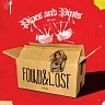Found and lost