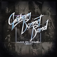 Live in Tokyo 2017-cd+dvd