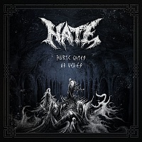 Auric gates of Veles-digipack