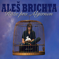 Růže pro Algernon-digipack-reedice 2026