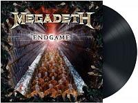 Endgame-180 gram vinyl 2019
