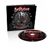 Born to perish-digipack