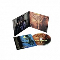 Fear of the dark-digipack-reedice 2019