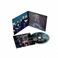 The x factor-digipack-reedice 2019