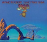 In the present (Live from Lyon)-digipack-2cd+dvd