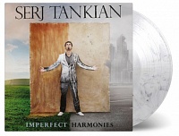 Imperfect harmonies-180 gram coloured vinyl 2019