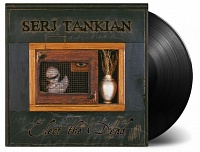 Elect the dead-2lp-180 gram vinyl 2019