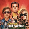 Quentin Tarantino's...Once upon a time in Hollywood
