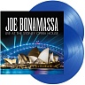 Live at the Sydney opera house-2lp-180 gram coloured vinyl