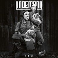F & M-digisleeve