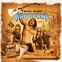 No guts. No glory-140 gram vinyl 2024