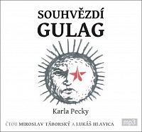 Souhvězdí Gulag-audio kniha-mp3-2cd