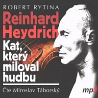 Kat,který miloval hudbu-audio kniha-mp3