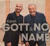 Kto dokáže...3 tracks single-digipack