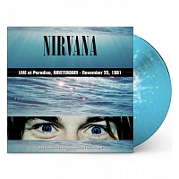 Live at Paradiso,Amsterdam 1991-180 gram coloured vinyl 2021