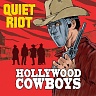 Hollywood cowboys