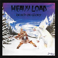 Death or glory-reedice 2013
