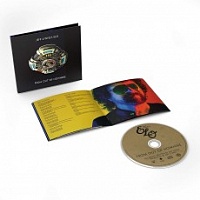 From out of nowhere-deluxe edition-digipack